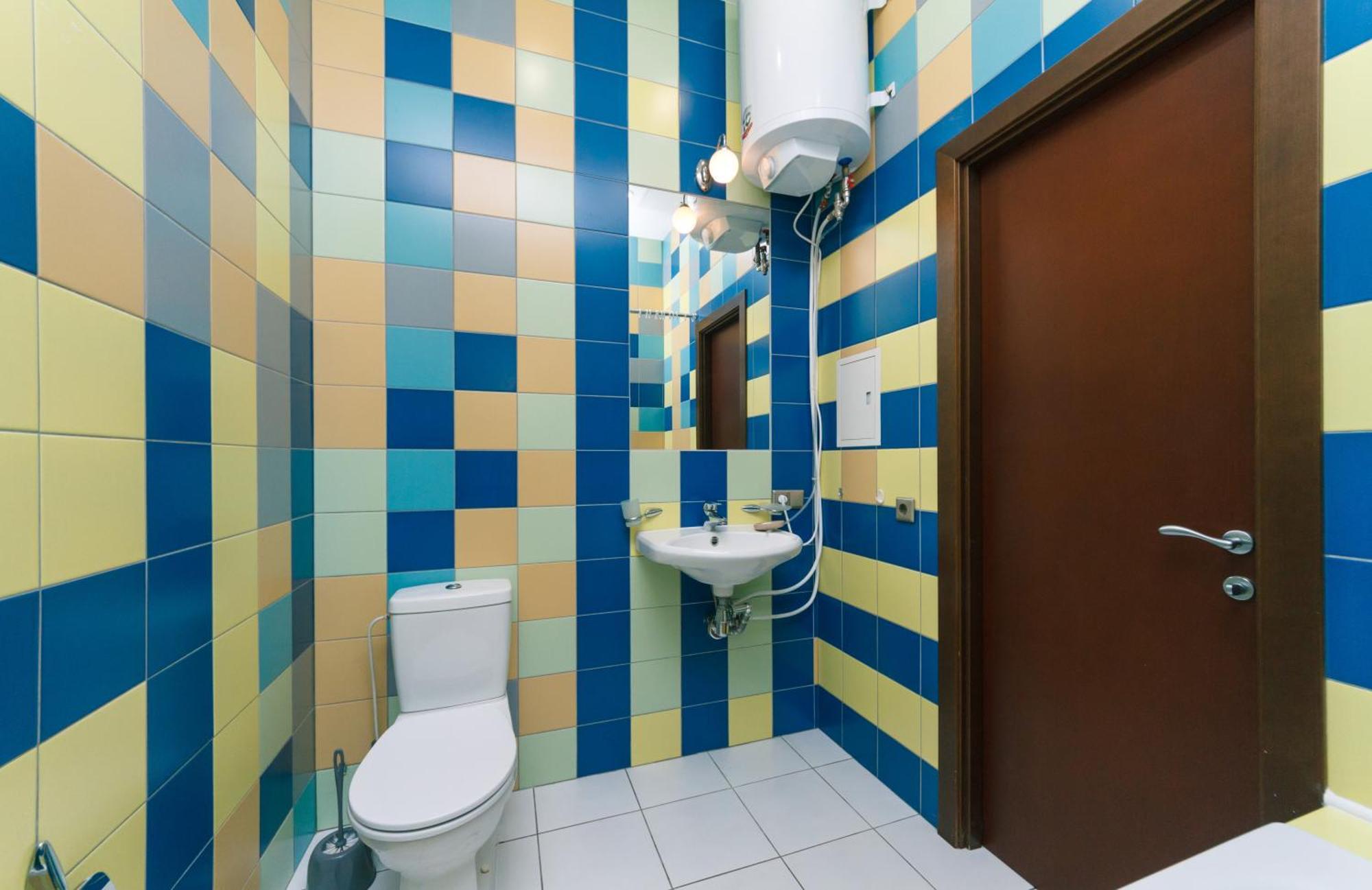 Lux Near Maidan, Khreschutyk 3Br Apartment Kiev Bagian luar foto