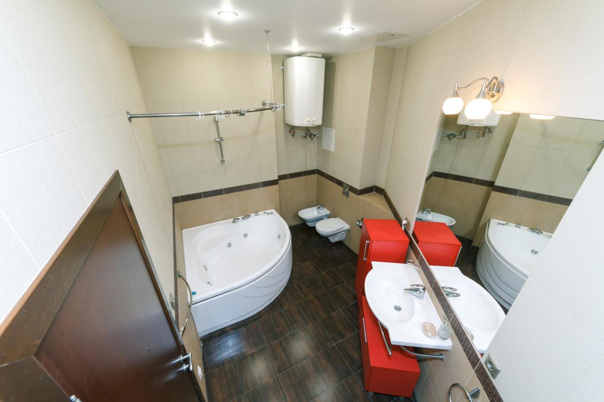 Lux Near Maidan, Khreschutyk 3Br Apartment Kiev Bagian luar foto